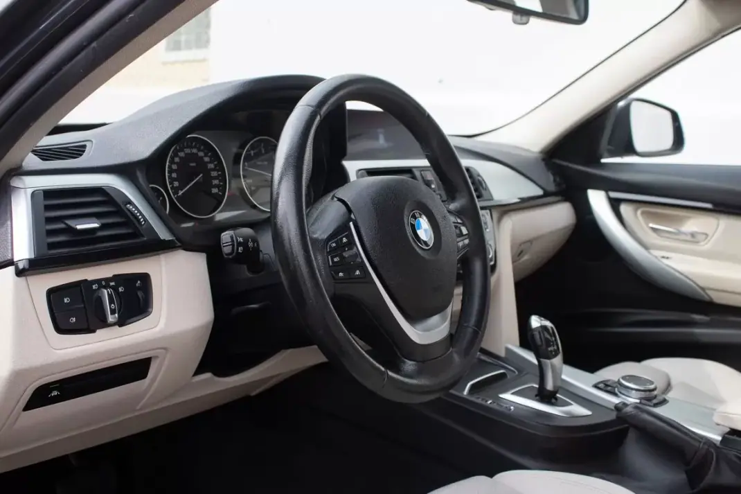 BMW 320 2016 - 18900 EUR, 173000 km - AUTO.MOTO.pt - 173000km - foto 10 de 19