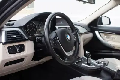 BMW 320 2016 - 18900 EUR, 173000 km - AUTO.MOTO.pt - 173000km - foto 10 de 19