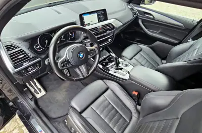 BMW X3 2018 - 36500 EUR, 97000 km - AUTO.MOTO.pt - 97000km - foto 5 de 25