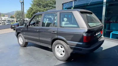 Land Rover Range Rover 1995 - 28000 EUR, 141000 km - 141000km - foto 6 de 20