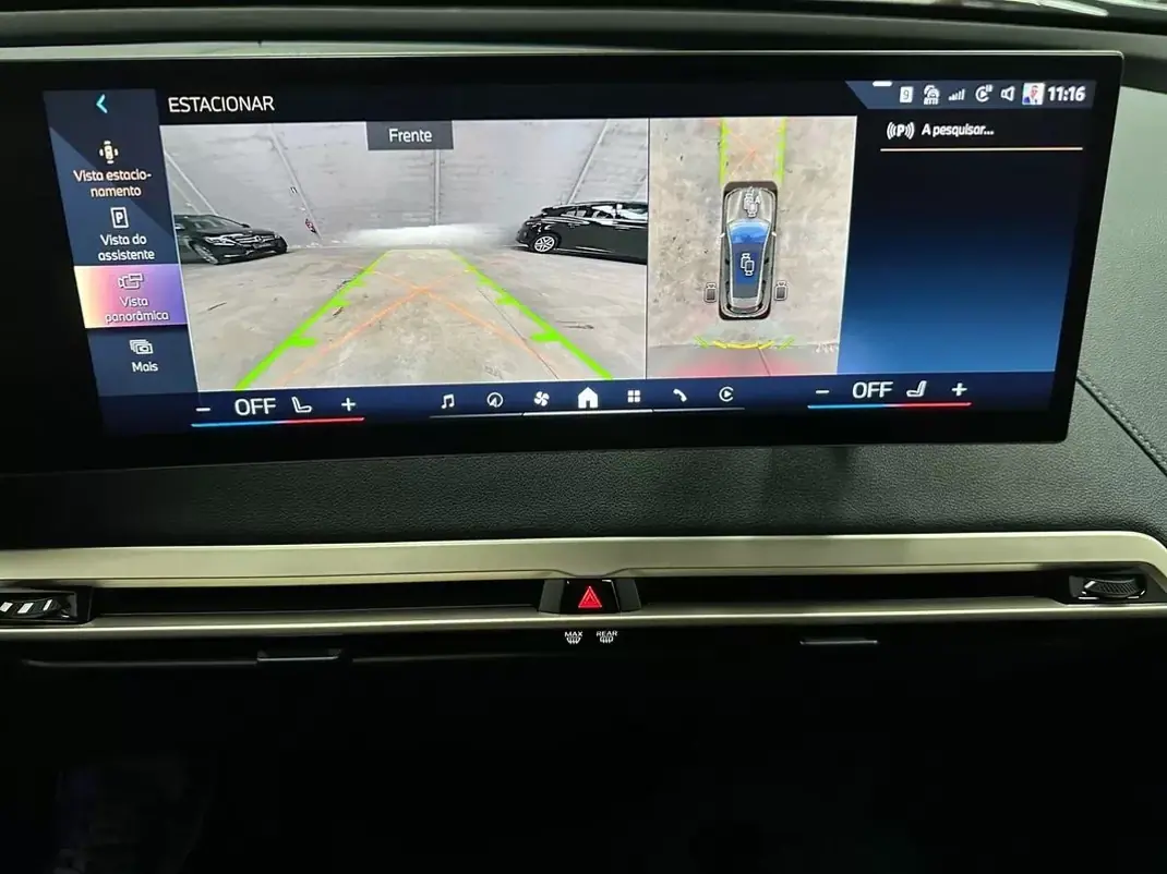 BMW iX 2023 - 53800 EUR, 42000 km - AUTO.MOTO.pt - 42000km - foto 20 de 20