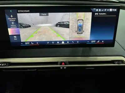 BMW iX 2023 - 53800 EUR, 42000 km - AUTO.MOTO.pt - 42000km - foto 20 de 20