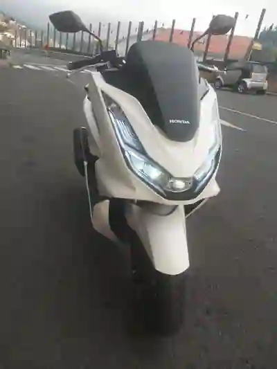 Honda PCX 125 2024 — photo 2 of 5