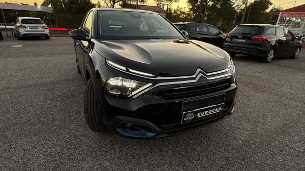 Citroën e-C4 2022 - 20900 EUR, 23500 km - AUTO.MOTO.pt - 23500km - foto 51 de 51