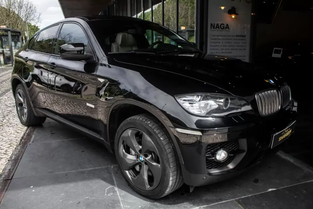 BMW X6 ActiveHybrid 2010 - 23990 EUR, 173745 km - AUTO.MOTO.pt - 173745km - foto 6 de 40