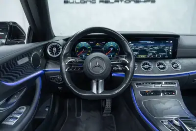 Mercedes-Benz E 220 2021 - 49950 EUR, 64000 km - AUTO.MOTO.pt - 64000km - foto 22 de 60