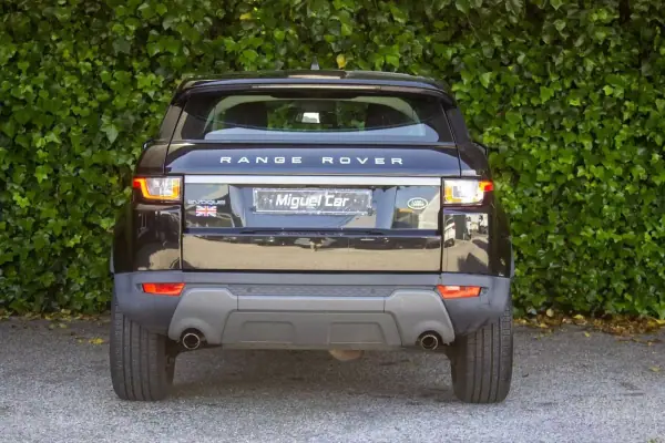 Land Rover Range Rover Evoque 2018 - 20900 EUR, 98000 km - AUTO.MOTO.pt - 98000km - foto 9 de 17
