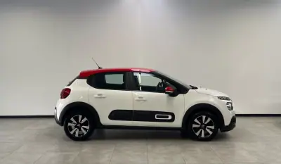 Citroën C3 2022 - 9900 EUR, 78000 km - AUTO.MOTO.pt - 78000km - foto 8 de 15