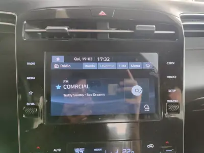 Hyundai Tucson 2023 - 27350 EUR, 19200 km - AUTO.MOTO.pt - 19200km - foto 28 de 40