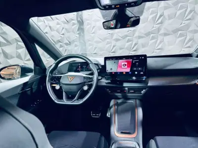 Cupra Born 2022 - 35990 EUR, 26601 km - AUTO.MOTO.pt - 26601km - foto 50 de 60