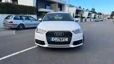 Audi A1 Sportback 2016 - 171079km