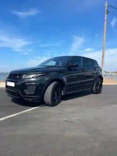 Land Rover Range Rover Evoque 2017 - 24000 EUR, 130000 km - 130000km - foto 10 de 10