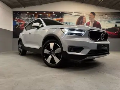 Volvo XC 40 2020 - 23900 EUR, 160000 km - AUTO.MOTO.pt - 160000km - foto 2 de 23