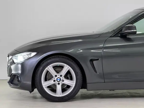BMW 418 2016 - 21990 EUR, 72739 km - AUTO.MOTO.pt - 72739km - foto 13 de 45