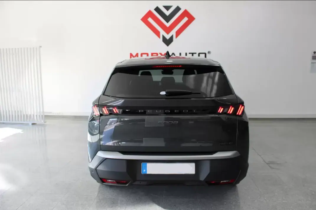 Peugeot 5008 2026 - 36400 EUR, 11 km - 11km - foto 8 de 34