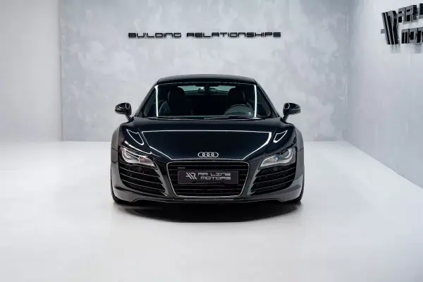 Audi R8 Coupé 2007 - 72950 EUR, 65000 km - AUTO.MOTO.pt - 65000km - foto 5 de 35