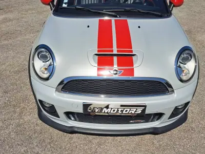 MINI Roadster 2012 - 16990 EUR, 102919 km - 102919km - foto 3 de 47