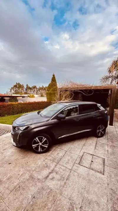 Peugeot 3008 2020 - 24750 EUR, 114446 km - AUTO.MOTO.pt - 114446km - foto 13 de 19