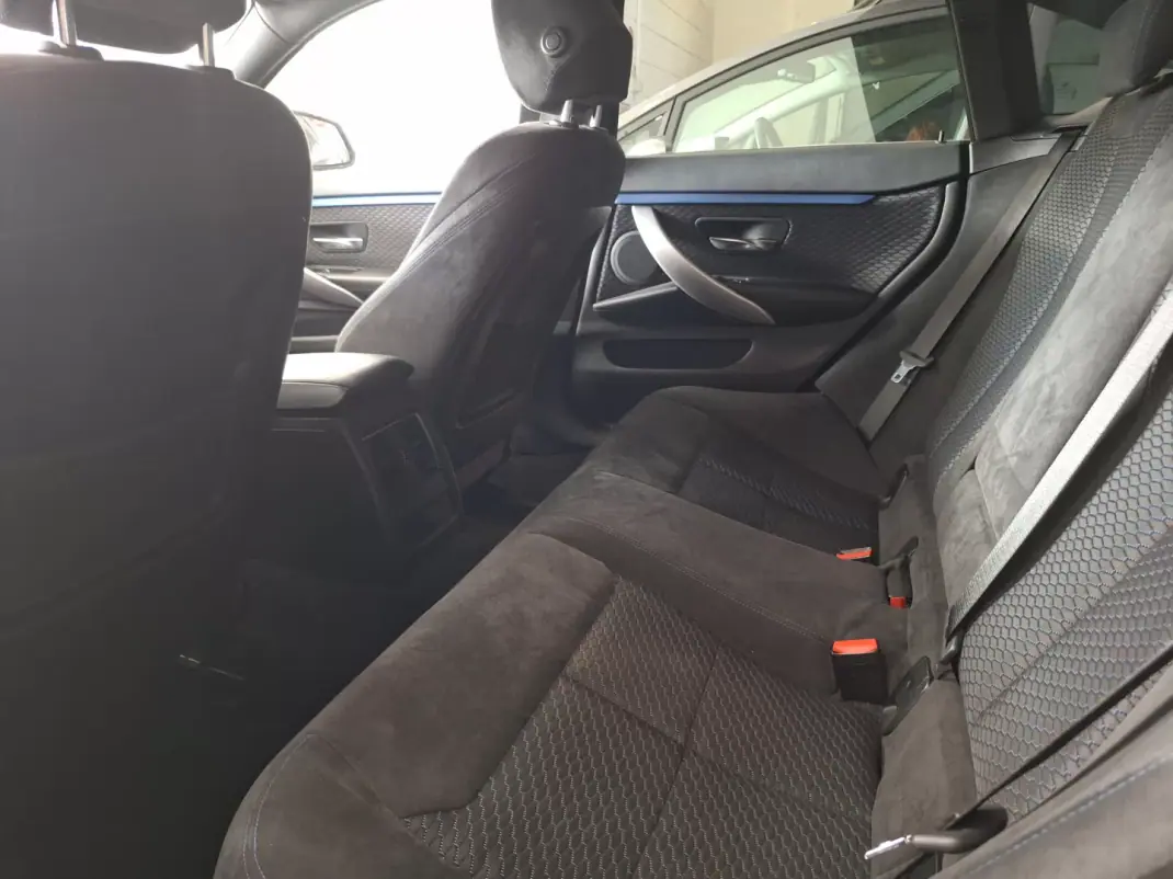 BMW 420 Gran Coupé 2019 - 28490 EUR, 118000 km - AUTO.MOTO.pt - 118000km - foto 12 de 12