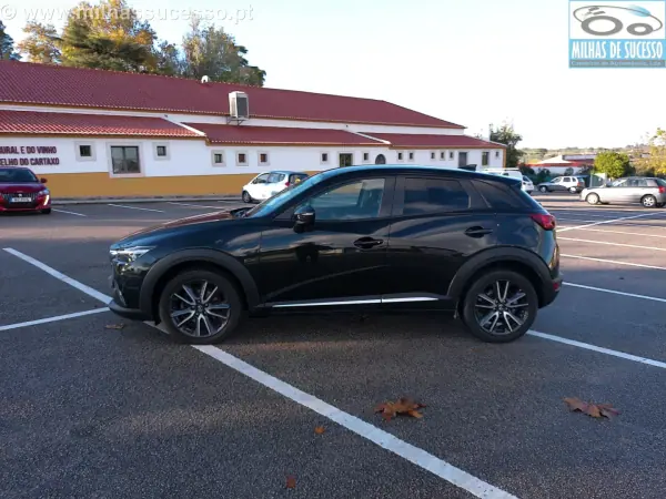 Mazda CX-3 2019 - 16850 EUR, 90000 km - AUTO.MOTO.pt - 90000km - foto 5 de 28