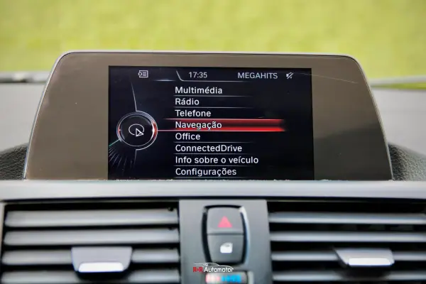 BMW 118 2014 - 16250 EUR, 165000 km - AUTO.MOTO.pt - 165000km - foto 22 de 42
