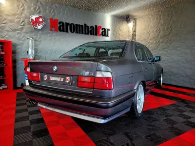 BMW M5 1989 - 30990 EUR, 203604 km - AUTO.MOTO.pt - 203604km - foto 8 de 32