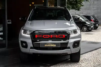 Ford Ranger 2021 - 36980 EUR, 71709 km - AUTO.MOTO.pt - 71709km - foto 7 de 43