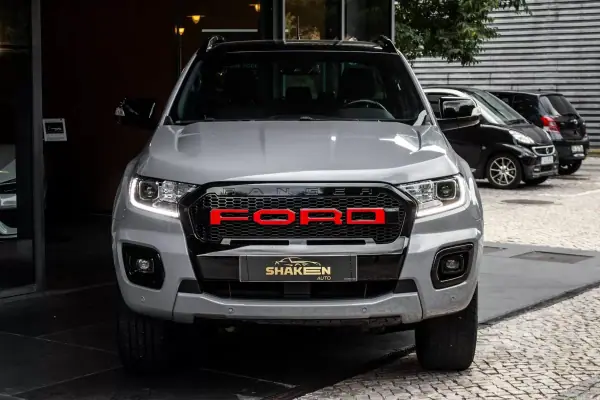 Ford Ranger 2021 - 36980 EUR, 71709 km - AUTO.MOTO.pt - 71709km - foto 7 de 43