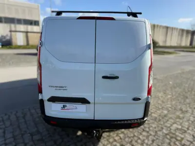 Ford TRANSIT CUSTOM 2.0 L2 H2 2.0 130 CV 2015 - 16500 EUR, 117500 km - AUTO.MOTO.pt - 117500km - foto 7 de 16