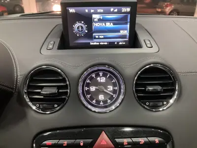 Peugeot RCZ 2015 - 16900 EUR, 79367 km - AUTO.MOTO.pt - 79367km - foto 11 de 18