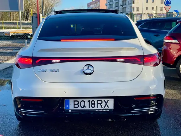 Mercedes-Benz EQE 2023 - 53750 EUR, 31500 km - AUTO.MOTO.pt - 31500km - foto 9 de 51
