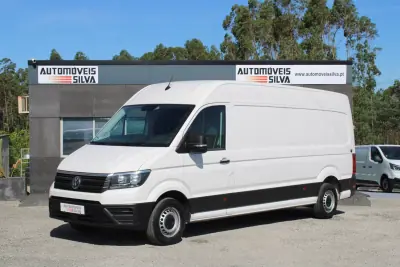 VW  2021