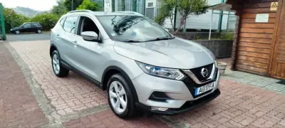 Nissan Qashqai 2021 - 23900 EUR, 67251 km - 67251km - foto 3 de 12