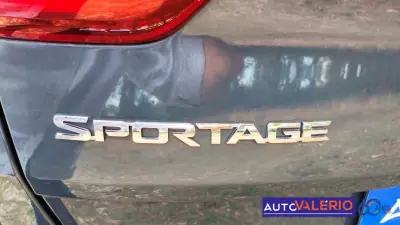 Kia Sportage 2021 — photo 5 of 37