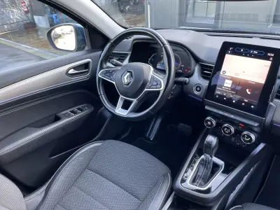Renault Arkana 2021 - 22500 EUR, 54982 km - AUTO.MOTO.pt - 54982km - foto 19 de 20