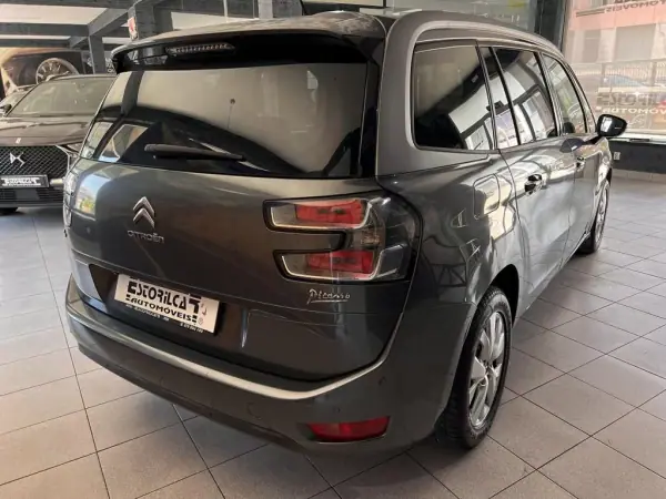 Citroën C4 Grand Picasso 2014 - 12900 EUR, 250524 km - AUTO.MOTO.pt - 250524km - foto 4 de 15