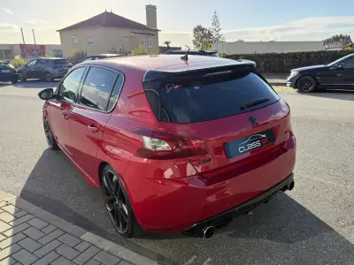 Peugeot 308 2015 - 19500 EUR, 120000 km - AUTO.MOTO.pt - 120000km - foto 7 de 36
