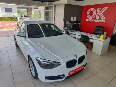 BMW 116 2013 - 10500 EUR, 215000 km - AUTO.MOTO.pt - 215000km - foto 2 de 33