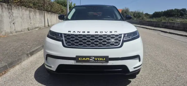 Land Rover Range Rover Velar 2016 - 28950 EUR, 159000 km - AUTO.MOTO.pt - 159000km - foto 2 de 33