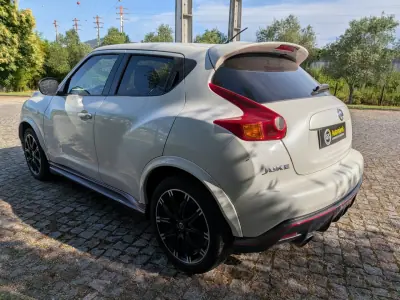 Nissan Juke 2014 - 16500 EUR, 115000 km - AUTO.MOTO.pt - 115000km - foto 7 de 17