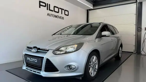 Ford Focus C-Max 1.6 TDCi Trend 2012 Diesel — 255 027 km Ford Focus C-Max 1.6 TDCi Trend 2012 Diesel