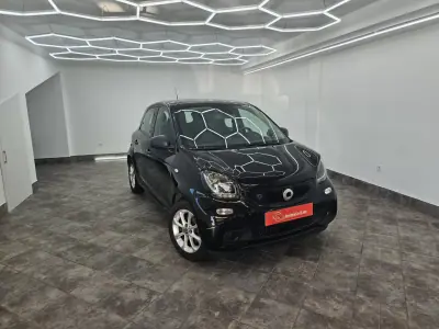 Smart ForFour 2019 - 11000 EUR, 70757 km - 70757km - foto 2 de 29