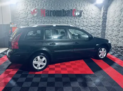 Renault Mégane Break 2007 - 3990 EUR, 290812 km - AUTO.MOTO.pt - 290812km - foto 11 de 27