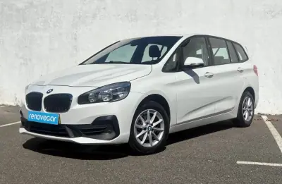 BMW 216 Gran Tourer 2019 - 15900 EUR, 105978 km - AUTO.MOTO.pt - 105978km - foto 5 de 20