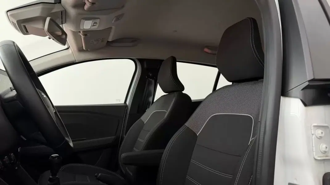 Dacia Sandero 2025 - 14990 EUR, 20225 km - AUTO.MOTO.pt - 20225km - foto 19 de 29