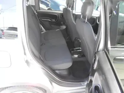Fiat Panda 2024 - 12900 EUR, 19045 km - AUTO.MOTO.pt - 19045km - foto 9 de 13