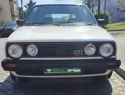 Volkswagen GOLF GTI 16V 1988 - 14900 EUR, 169000 km - foto 6 de 14