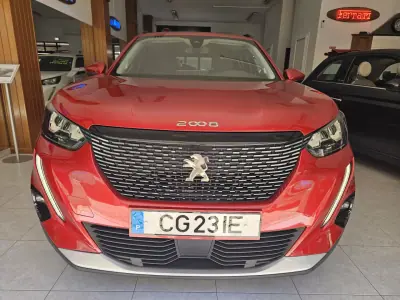 Peugeot 2008 2021 - 16500 EUR, 169015 km - AUTO.MOTO.pt - 169015km - foto 2 de 22