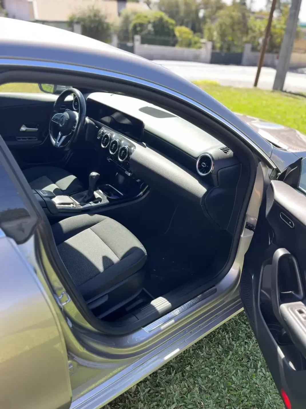 Mercedes-Benz CLA 180 2020 - 21900 EUR, 166000 km - 166000km - foto 12 de 12