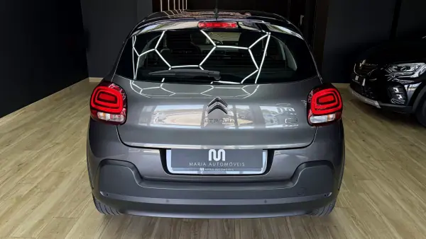 Citroën C3 2024 - 12770 EUR, 50000 km - AUTO.MOTO.pt - 50000km - foto 7 de 29